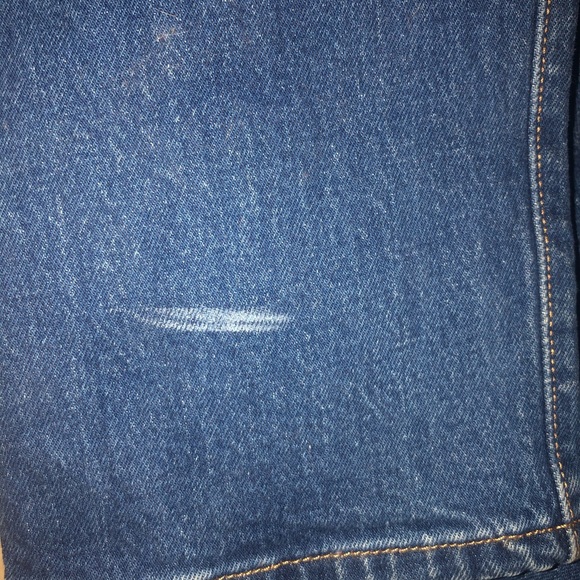 Levi 501 jeans 27 - Picture 5 of 5